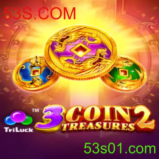 Descubra a Aventura Épica de 3CoinTreasures2: O Jogo que Está Conquistando o Mundo