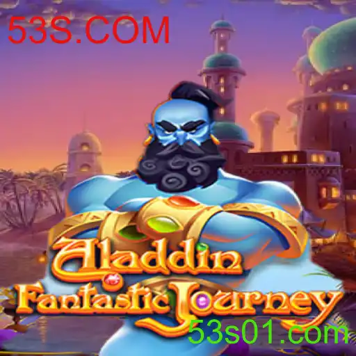 Explorando o Mundo do Jogo Aladdin