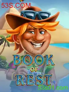 Explorando o Mundo Fascinante de BookofRest: Um Guia Completo