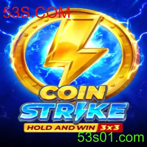 CoinStrike: O Novo Fenômeno dos Jogos Digitais em 53S.COM
