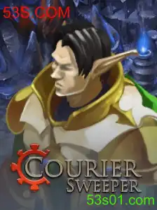 CourierSweeper: Descubra o Jogo que Está Conquistando os Amantes de Quebra-Cabeças
