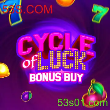 CycleofLuckBonusBuy: Um Jogo Inovador para Entusiastas de Cassino