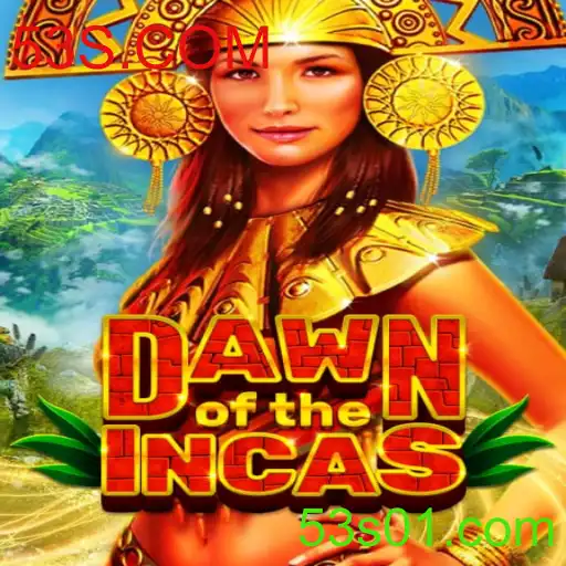 DawnoftheIncas: A Immersive Journey into Ancient Civilizations