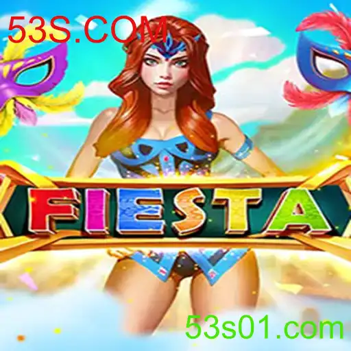 Fiesta: O Jogo de Festa que Revoluciona a Diversão com 53S.COM