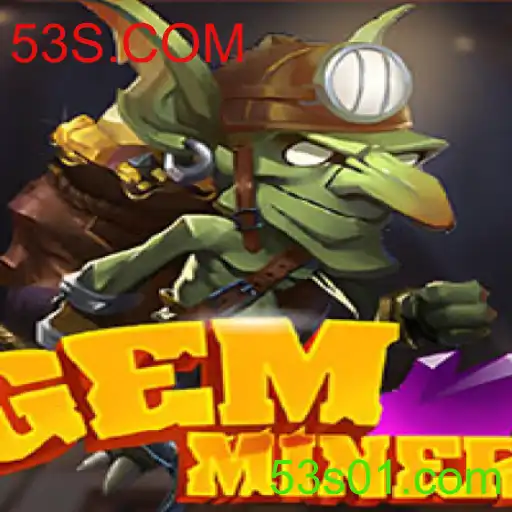 Descubra a Aventura Fascinante de GemMiner
