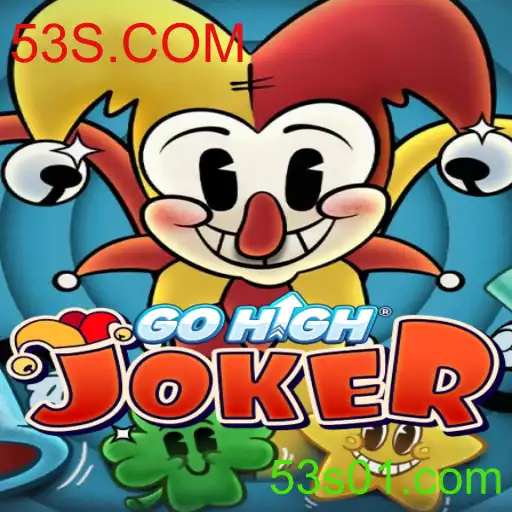 Descubra GoHighJoker: O Jogo Inovador que Está Conquistando o Mundo