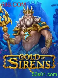 GoldofSirens: Descubra o Desafio Místico do Novo Jogo de RPG