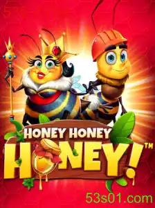 Descubra o Fascinante Mundo de HoneyHoneyHoney: O Jogo do Momento