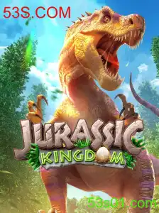 Explorando o Jogo JurassicKingdom: Uma Aventura Pré-Histórica