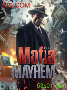 Descubra MafiaMayhem: Um Jogo de Estratégia e Enganço