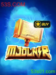 Descobrindo Mjolnir: O Jogo de Estratégia Inovador da 53S.COM