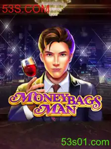 Descubra o Empolgante Jogo MoneybagsMan: Um Mergulho no Universo de 53S.COM