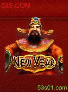 Descubra o Novo Jogo 'NewYear' e Suas Regras