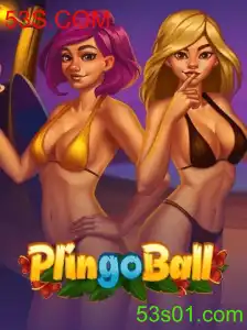 Descubra o Fascinante Jogo de Plingoball