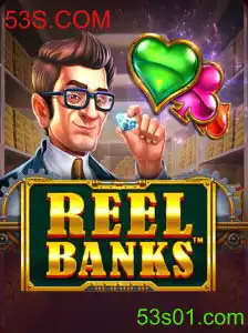 Descubra o Mundo Excitante de ReelBanks: Regras e Dicas do Jogo Popular