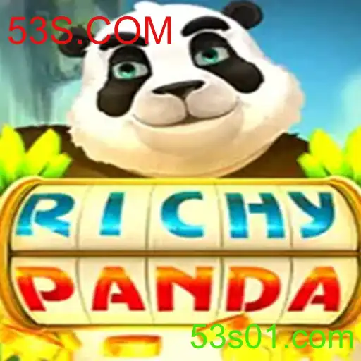 Descubra o Mundo Empolgante do Jogo RichyPanda