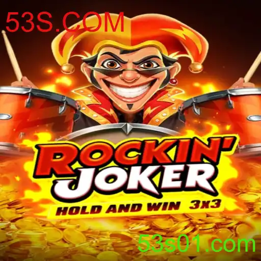 Rockinjoker: Um Mergulho no Empolgante Mundo de 53S.COM