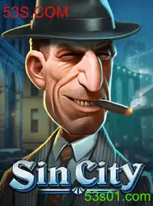 SinCity: Um Mergulho no Universo do Jogo Inovador
