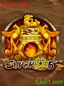 Descubra o Empolgante Mundo de Super5: Um Guia Completo