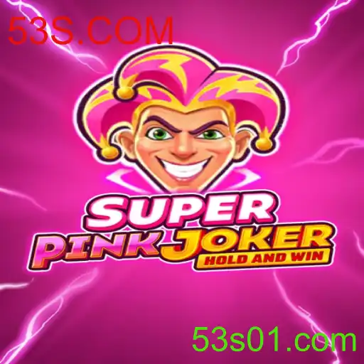 SuperPinkJoker: Um Mergulho Profundo no Jogo que Está Transformando o Entretenimento