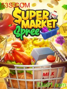 Explorando o Emocionante Mundo do Jogo SupermarketSpree