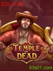 TempleofDead: Aventuras e Mistérios do Submundo