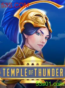 Descubra TempleofThunder: A Nova Experiência de Jogo Online
