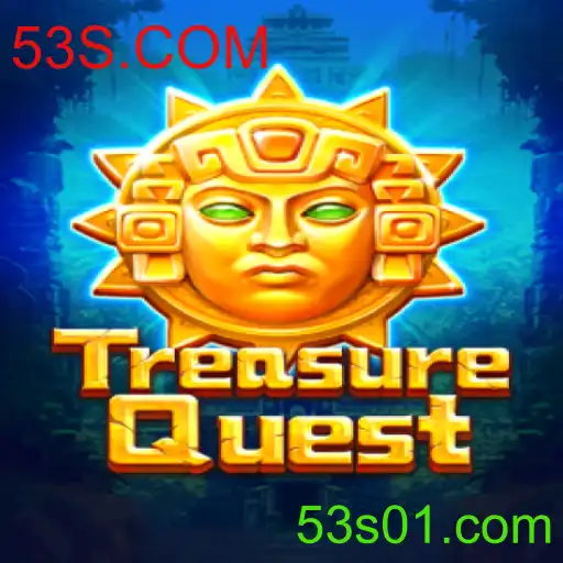 Descubra o Fascinante Mundo de TreasureQuest com 53S.COM