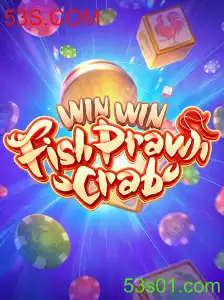 Explorando o Fascinante Mundo do Jogo WinWinFishPrawnCrab